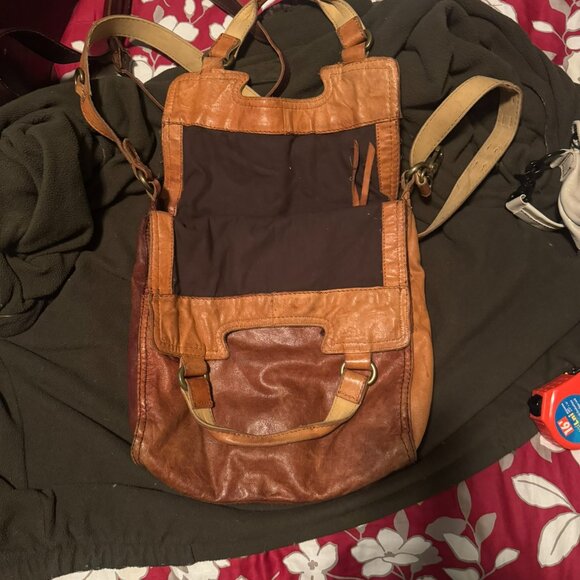Lucky Brand crossbody bag - Picture 4 of 4